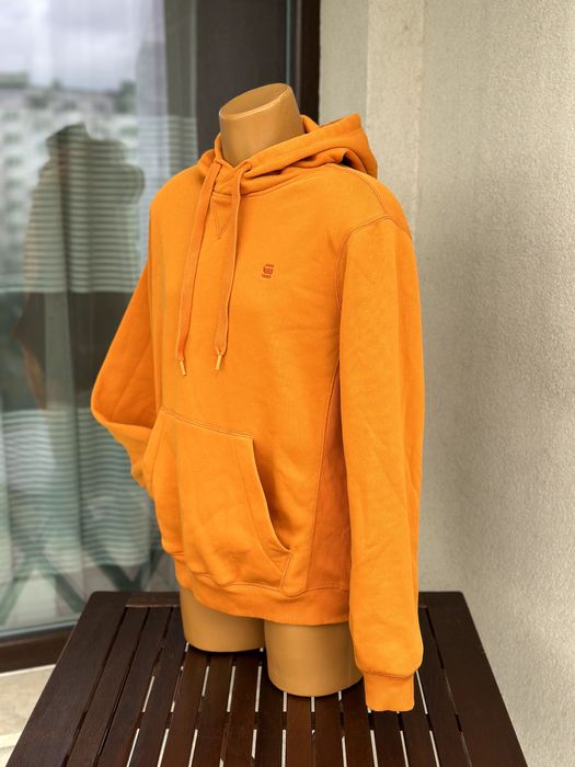 Мъжки суичър G-Star Raw Premium - размер М, КАТО НОВ