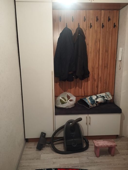 1 комнатная квартира