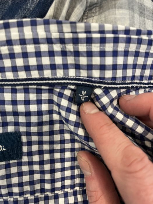 Camasa Massimo Dutti, marimea M