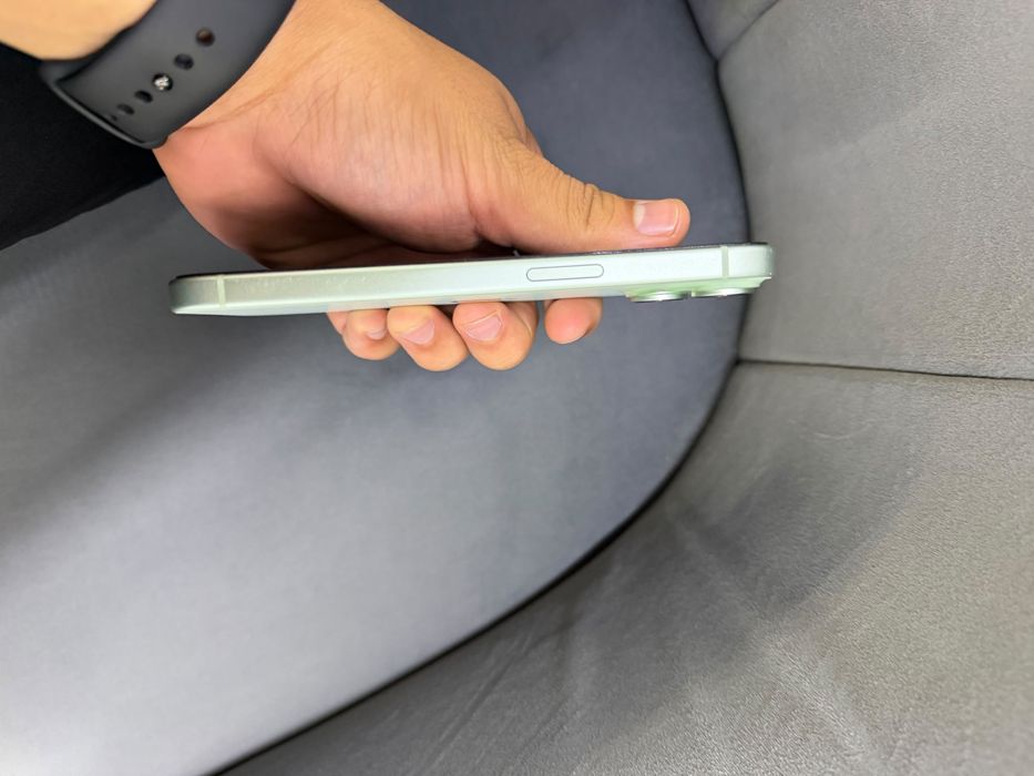 Iphone 15, 128gb.