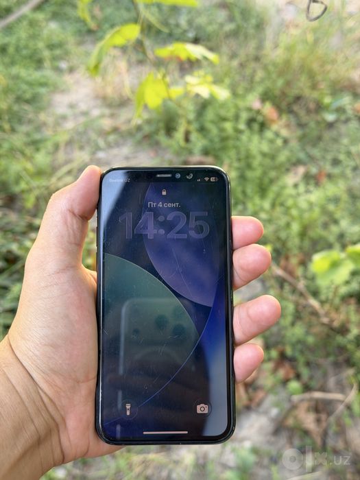 iPhone 11 PRO 256 GB
