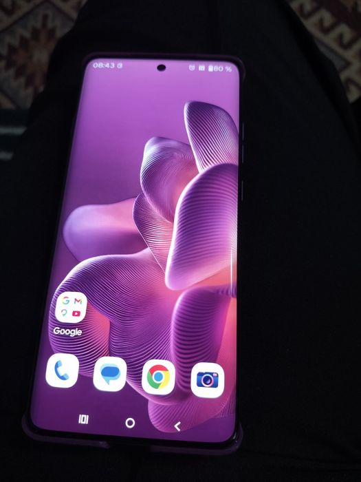 Motorola edge 60 pro