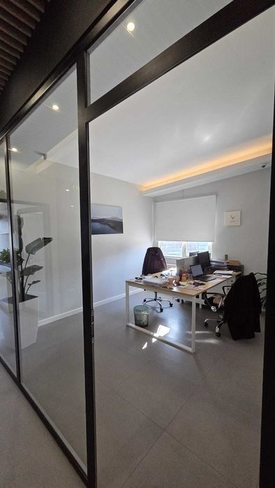 Hala de Vanzare- Chitila