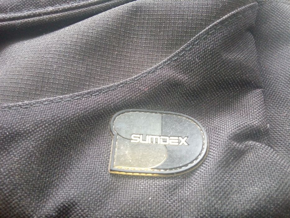 Черни чанти за лаптоп: SUMDEX 41/30см и др.