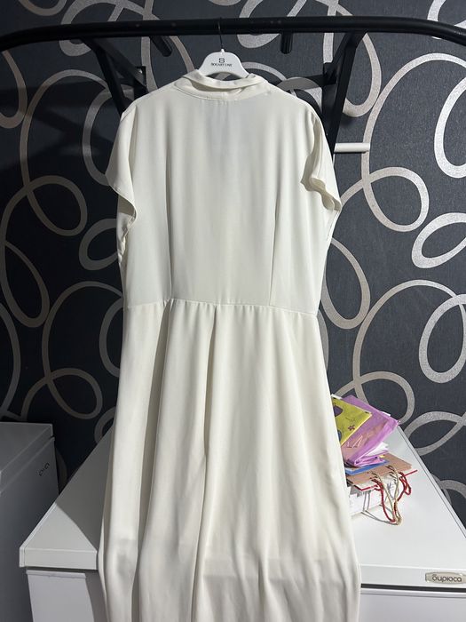 Платье вечернее. Новое