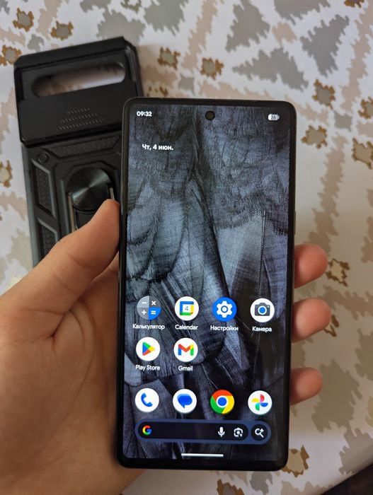 Google Pixel 7  Срочно!