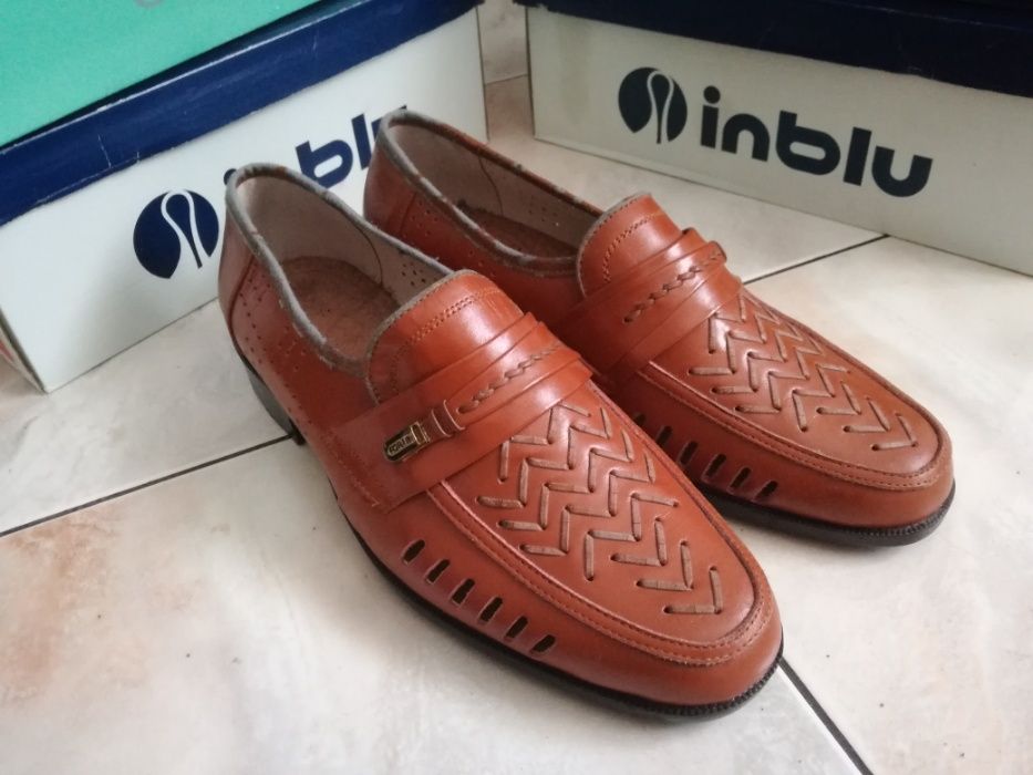 Pantofi de vara pentru barbati