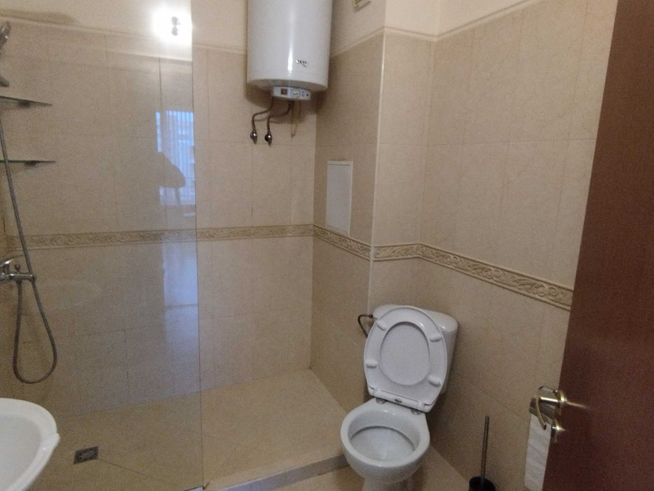 Дава се под наем Двустаен апартамент в Перник, Изток - 60 кв.м за 331.5 € - Снимка #6