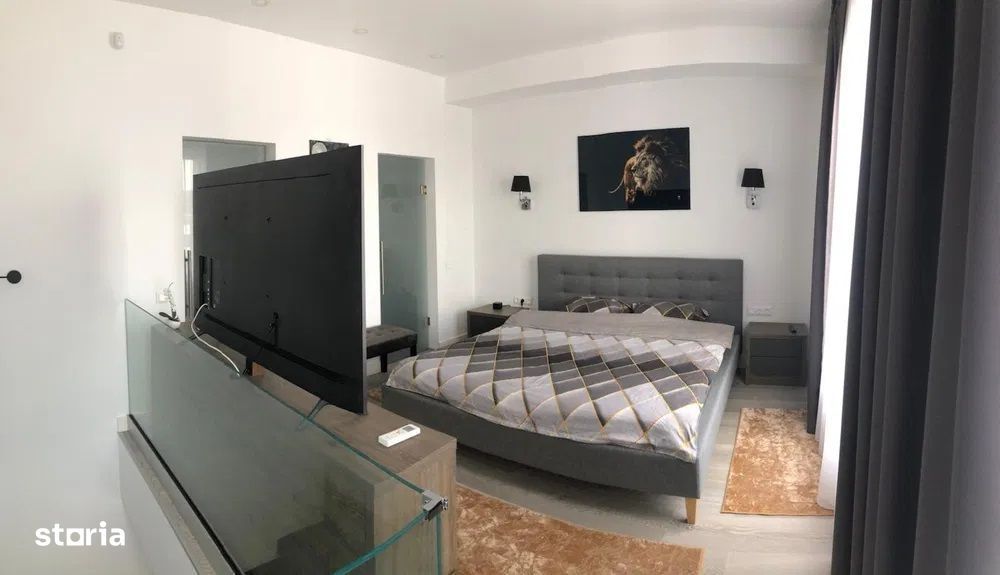 Green Residence - Vanzare ap. 2 camere + 2 locuri de parcare