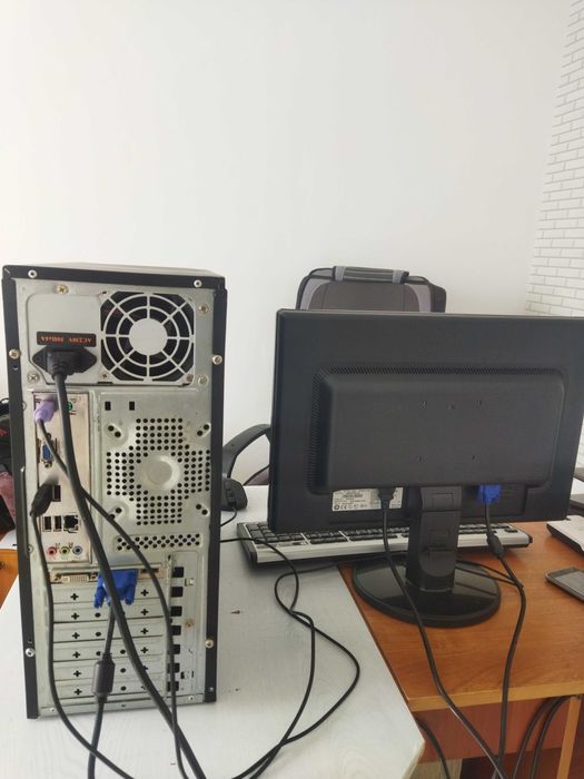 Компьютер core i3