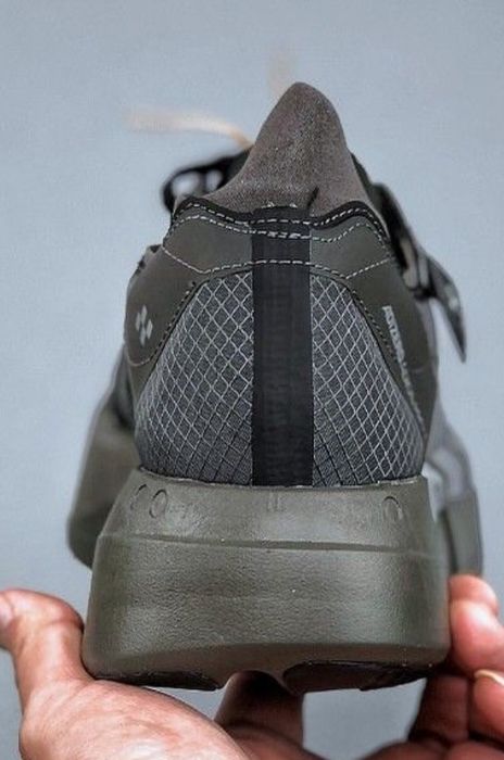 Мъжки маратонки Y-3 Yamamoto Adidas Adizero Adios Pro 4