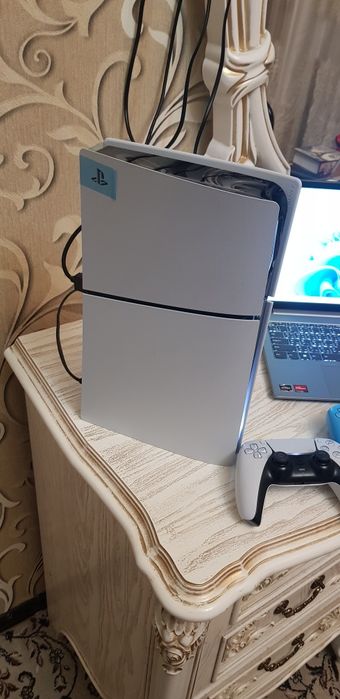 Playstation 5 sotiladi