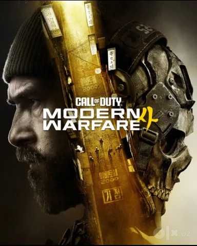 Продам Call of duty