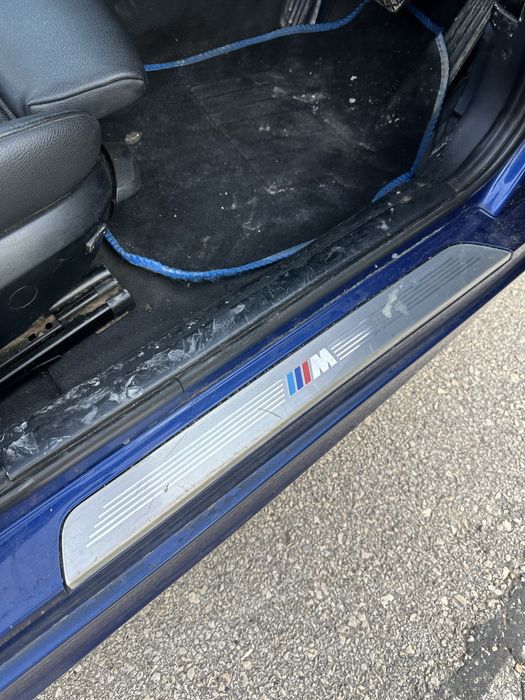 НА ЧАСТИ BMW E87 120d M pack 177кс N47 бмв 120д н47 е87 м пакет