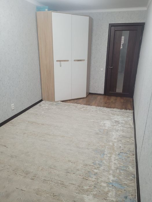 Квартира 2х комнатна