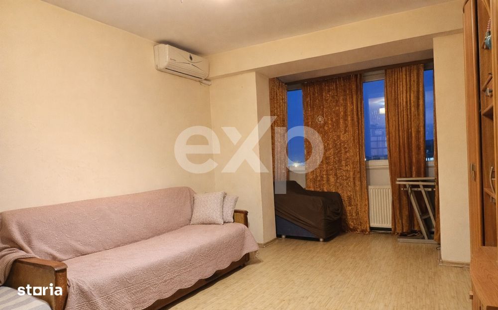 Apartament 4 camere cartier Craiovei