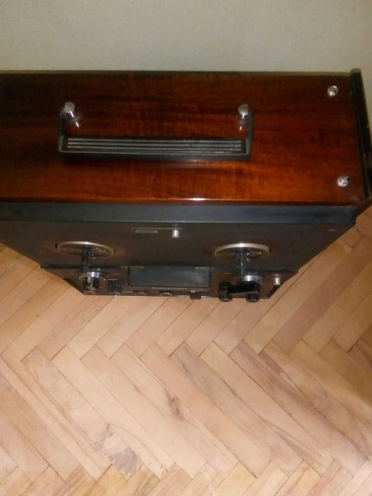 Магнетофон "KASHTAN" Made in USSR