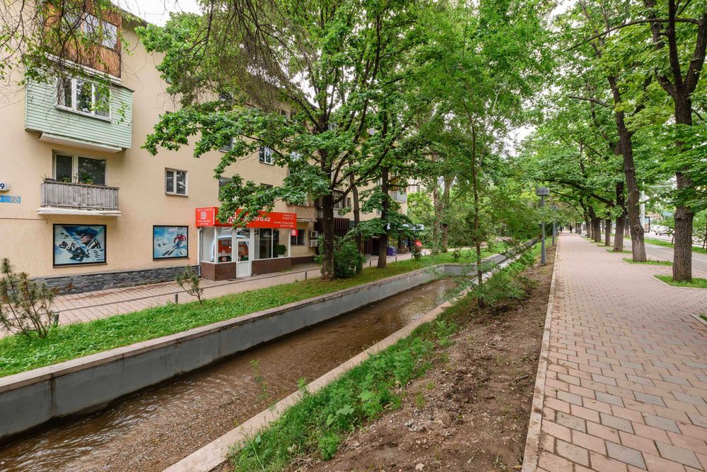 408. Уютная квартира в центре