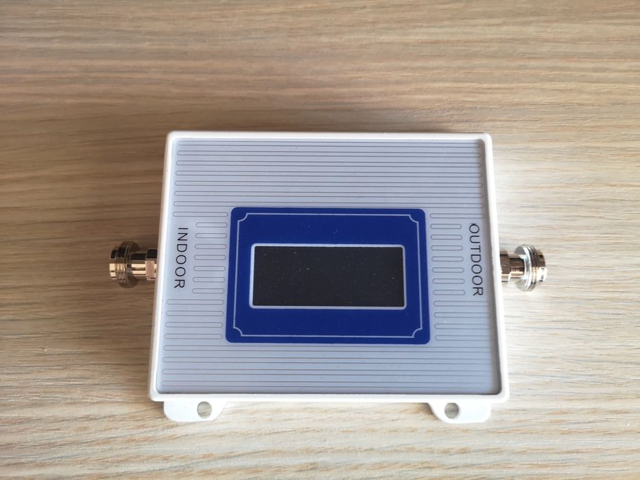 Amplificator GSM 2G, 4G