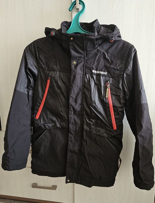 Димесезон на мальчика 142-146 ррр