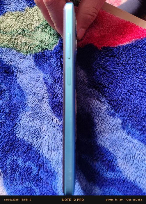 Redmi 11 E 5G smartfoni