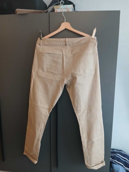 Pantaloni barbati size  w34 L34