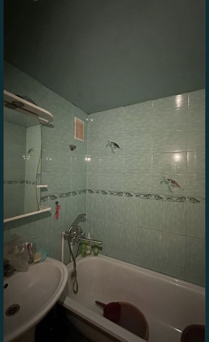 Продам квартиру 1-ком