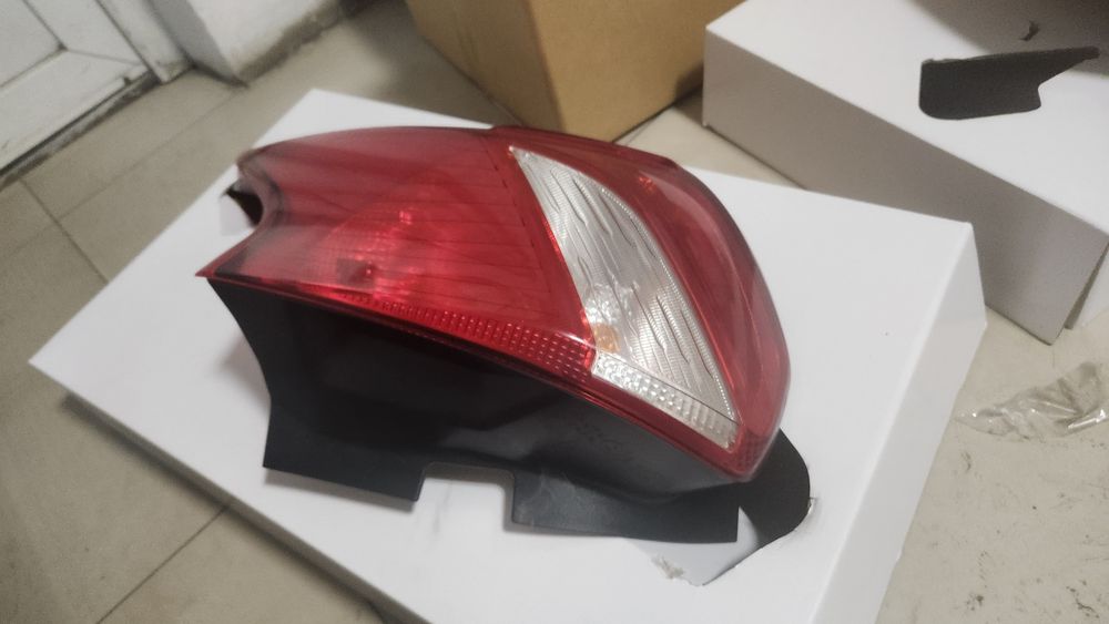 Stopuri ford focus , 10/10