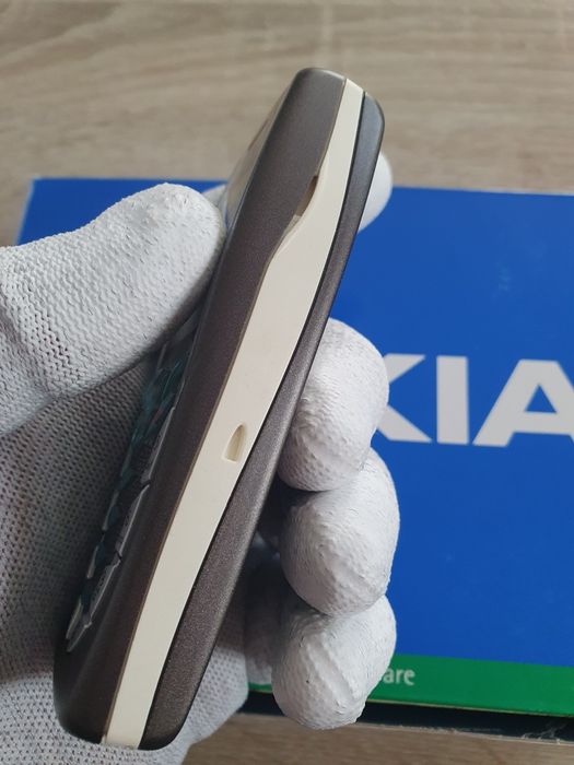 Nokia 7210 Grey Excelent Original!