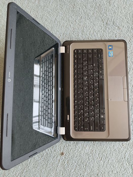 Продам ноутбук HP