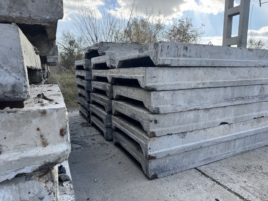 Продам плиты ПКЖ