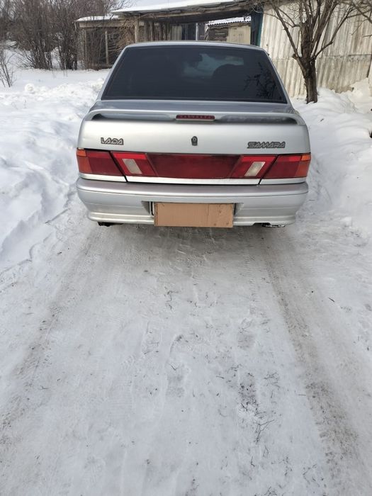 Продам 2115 в отличном состояни