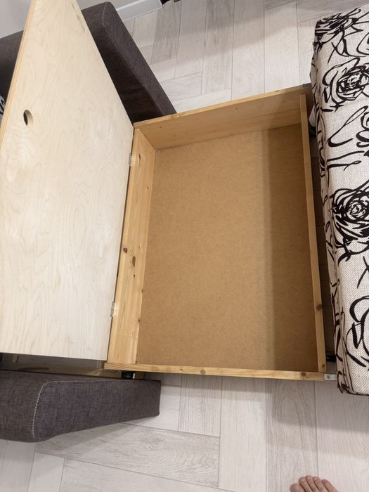 раскладное кресло-кровать