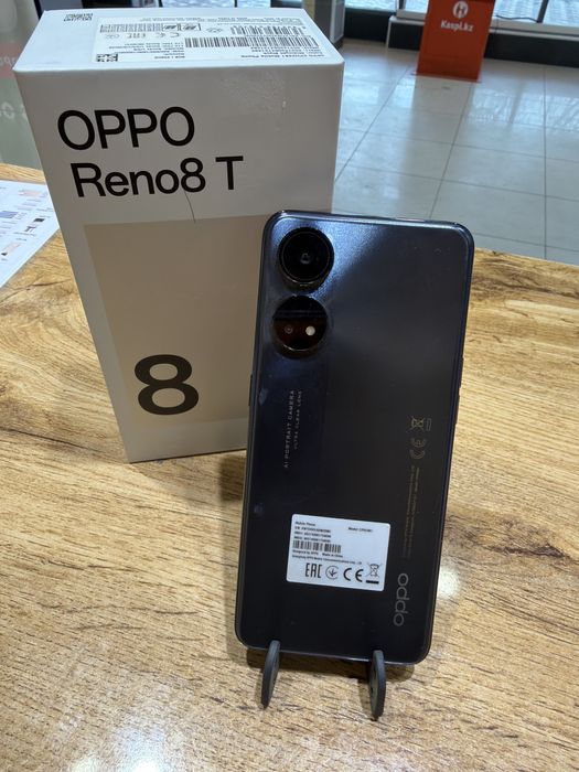 Oppo reno8t 128gb