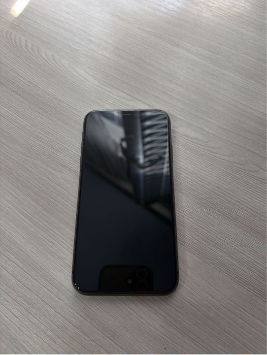 iphone 11 64гб 100акб