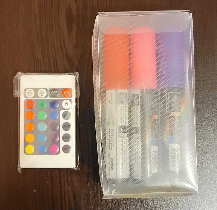 Рекламно LED Табло