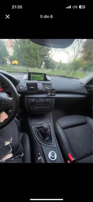 Bmw seria 1 1.6b