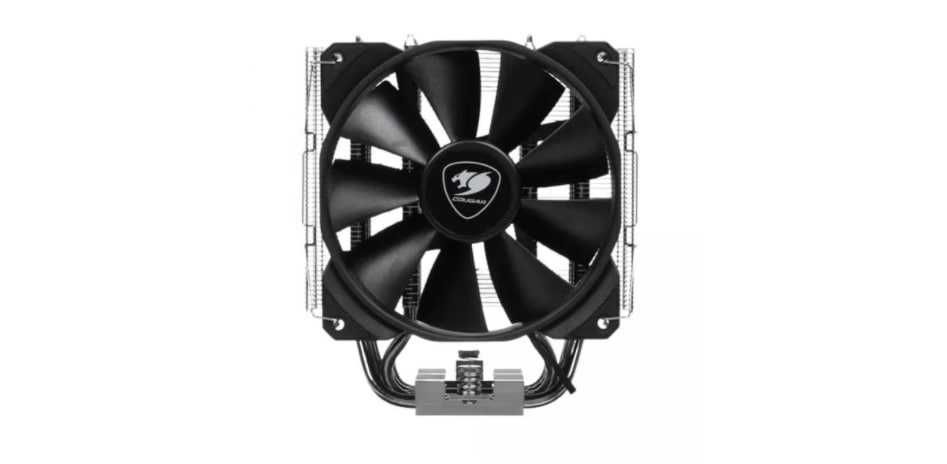 ! Башенный кулер Cougar Forza 85 Essential | Цена с НДС