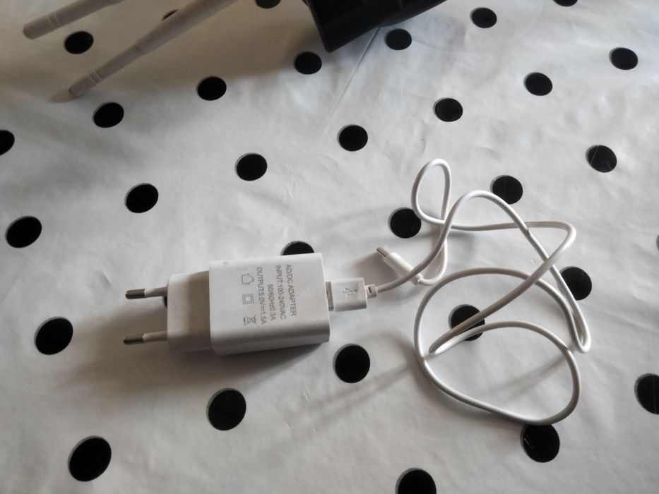 Домашняя видео камера.