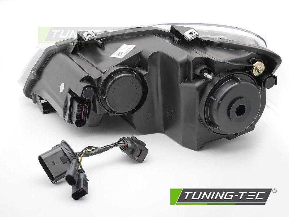 Faruri VV Polo V 6R 2009-2017 Hatchback, Sedan Omologate