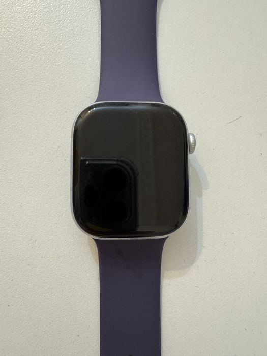 Продам Apple watch 11 series, 46mm