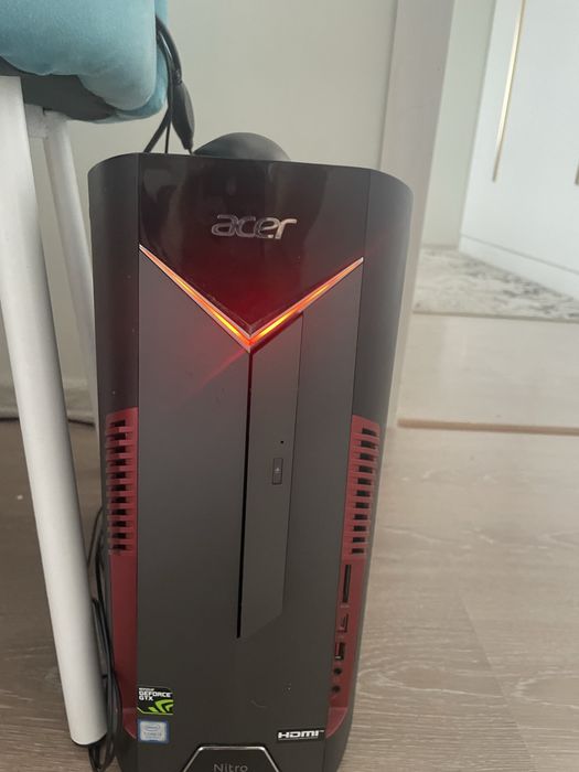 Core i3 gen 8 /GTX 1050Ti/ ssd hdd