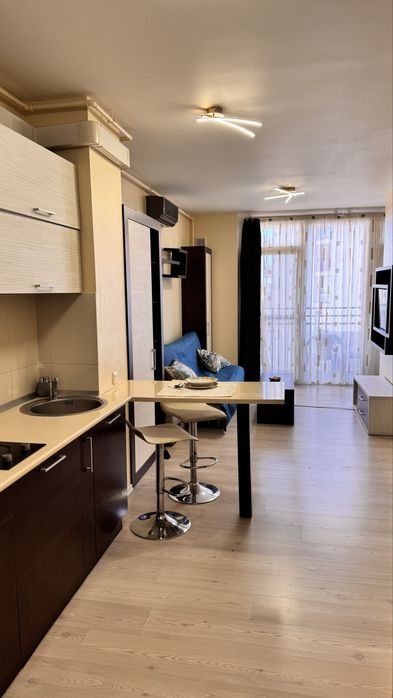 Inchiriez apartament Ared Kaufland - Renovat