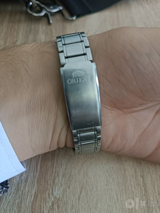 Orient soat firma