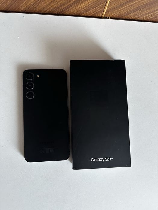 Продас Samsung galaxy s23+