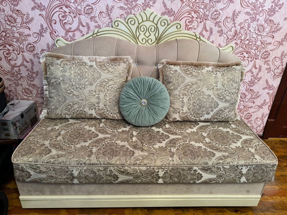 Диван Кровать сатылады