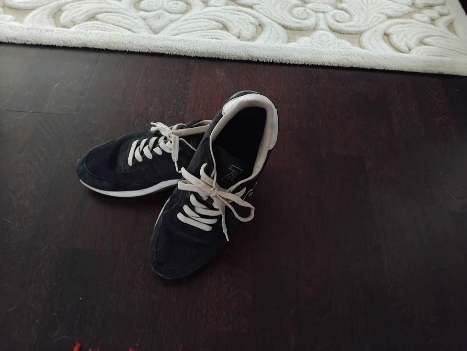 Adidasi Tezeus de la Benvenutti nr 44