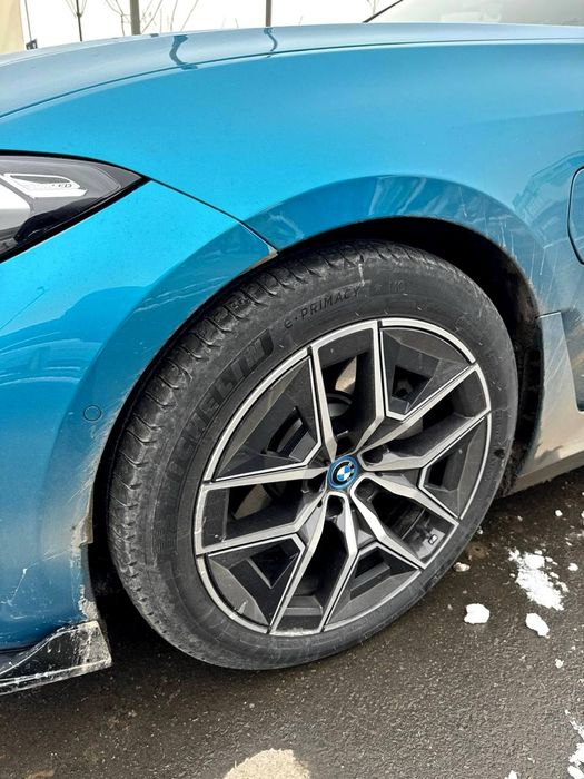 BMW i3 40L NS 2024 йил