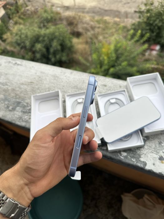 iPhone 18 Pro 256 GB НОВ!!! eSIM