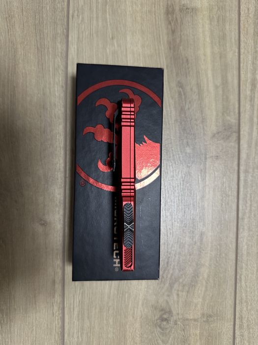 Microtech Combat Troodon Gen 3